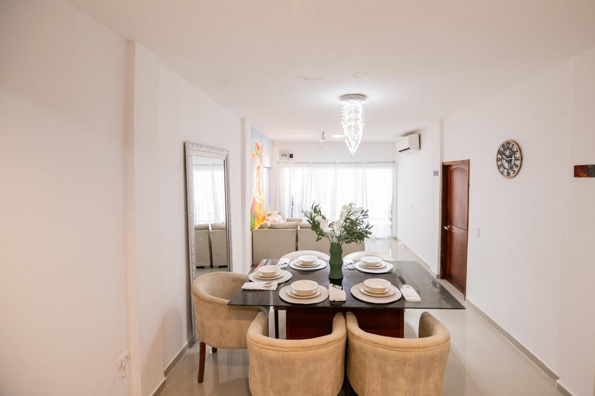 Hospedaje Rosa Blanca Cartagena Dış mekan fotoğraf