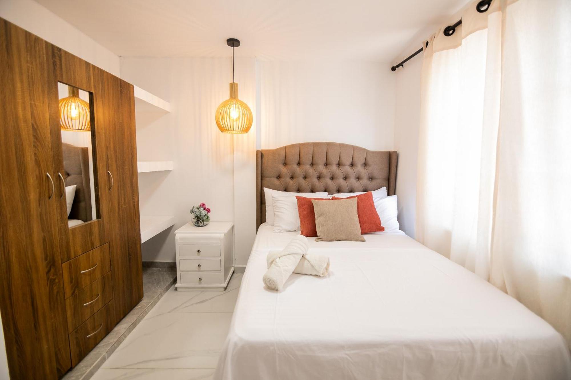Hospedaje Rosa Blanca Cartagena Dış mekan fotoğraf