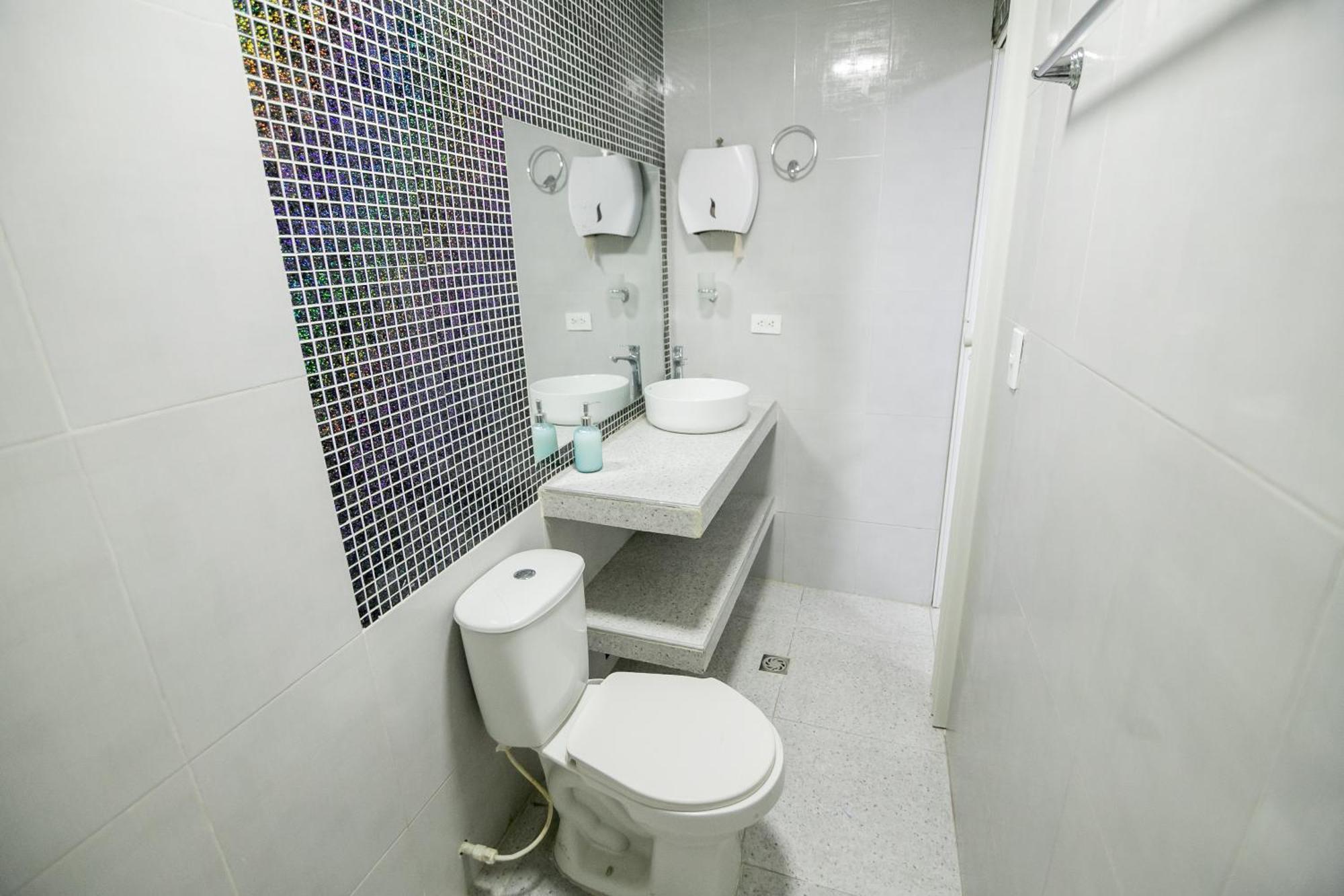 Hospedaje Rosa Blanca Cartagena Dış mekan fotoğraf