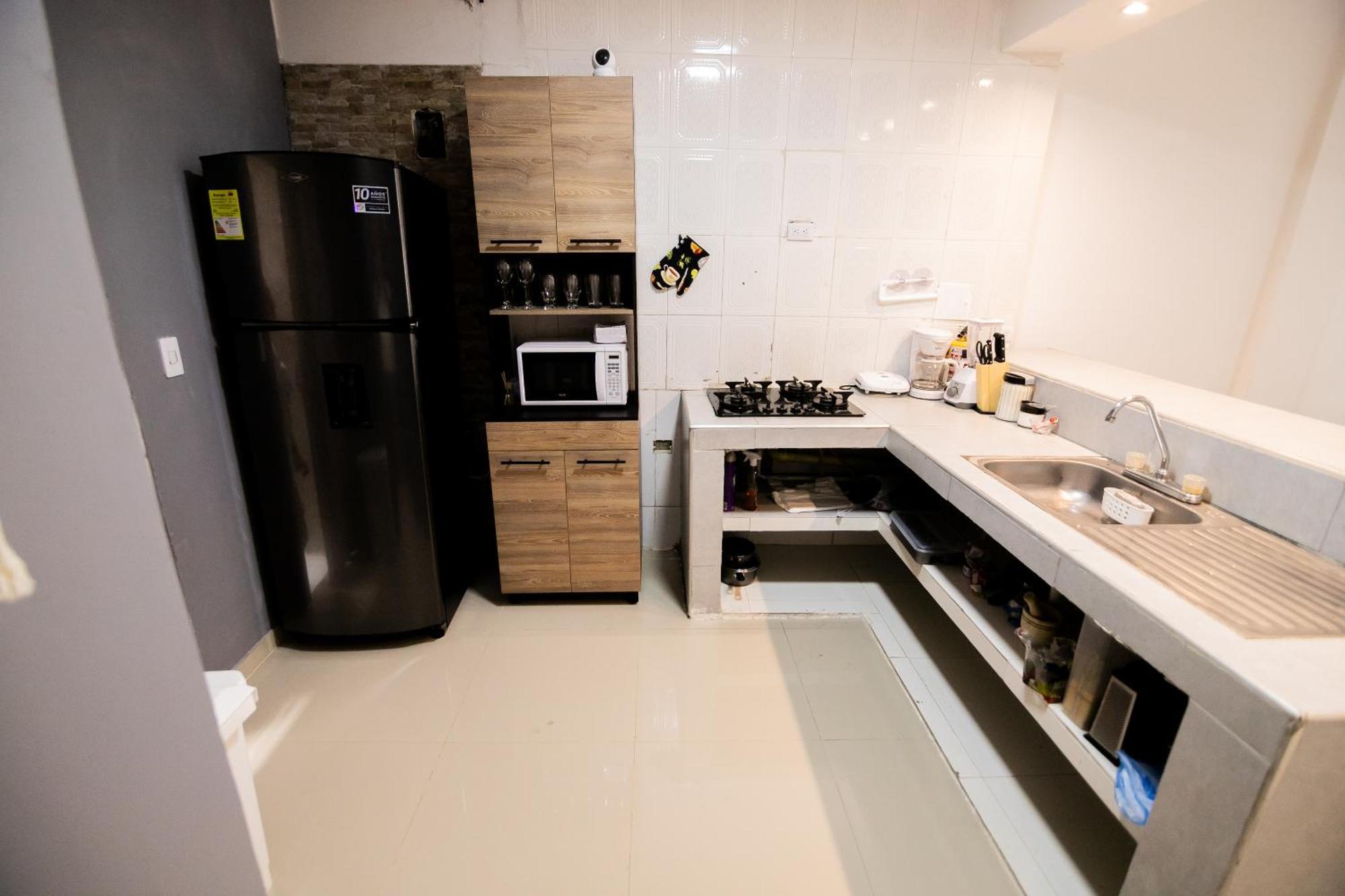 Hospedaje Rosa Blanca Cartagena Dış mekan fotoğraf