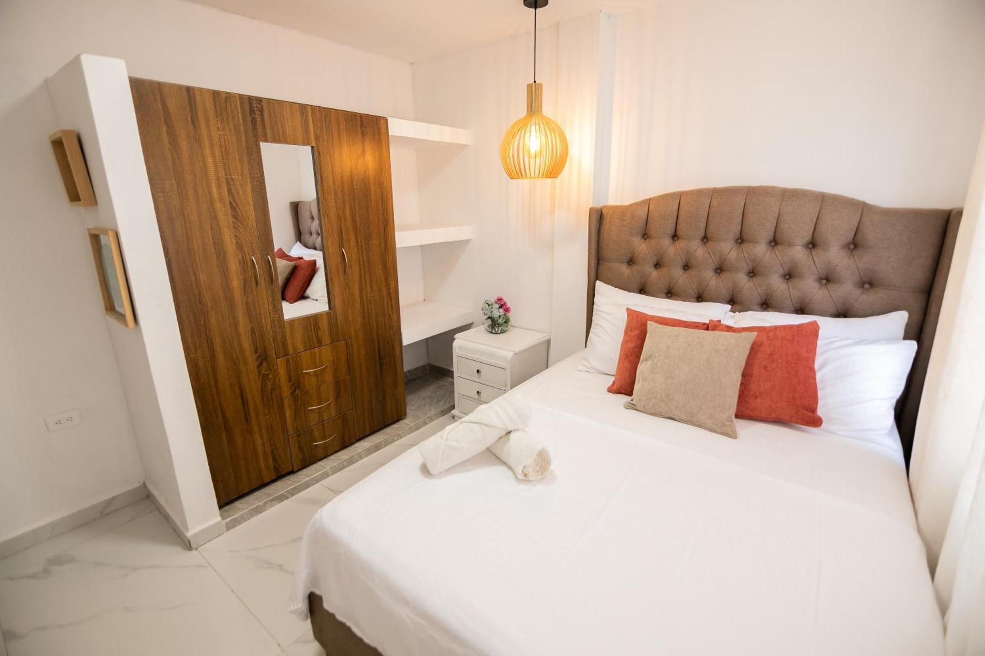 Hospedaje Rosa Blanca Cartagena Dış mekan fotoğraf