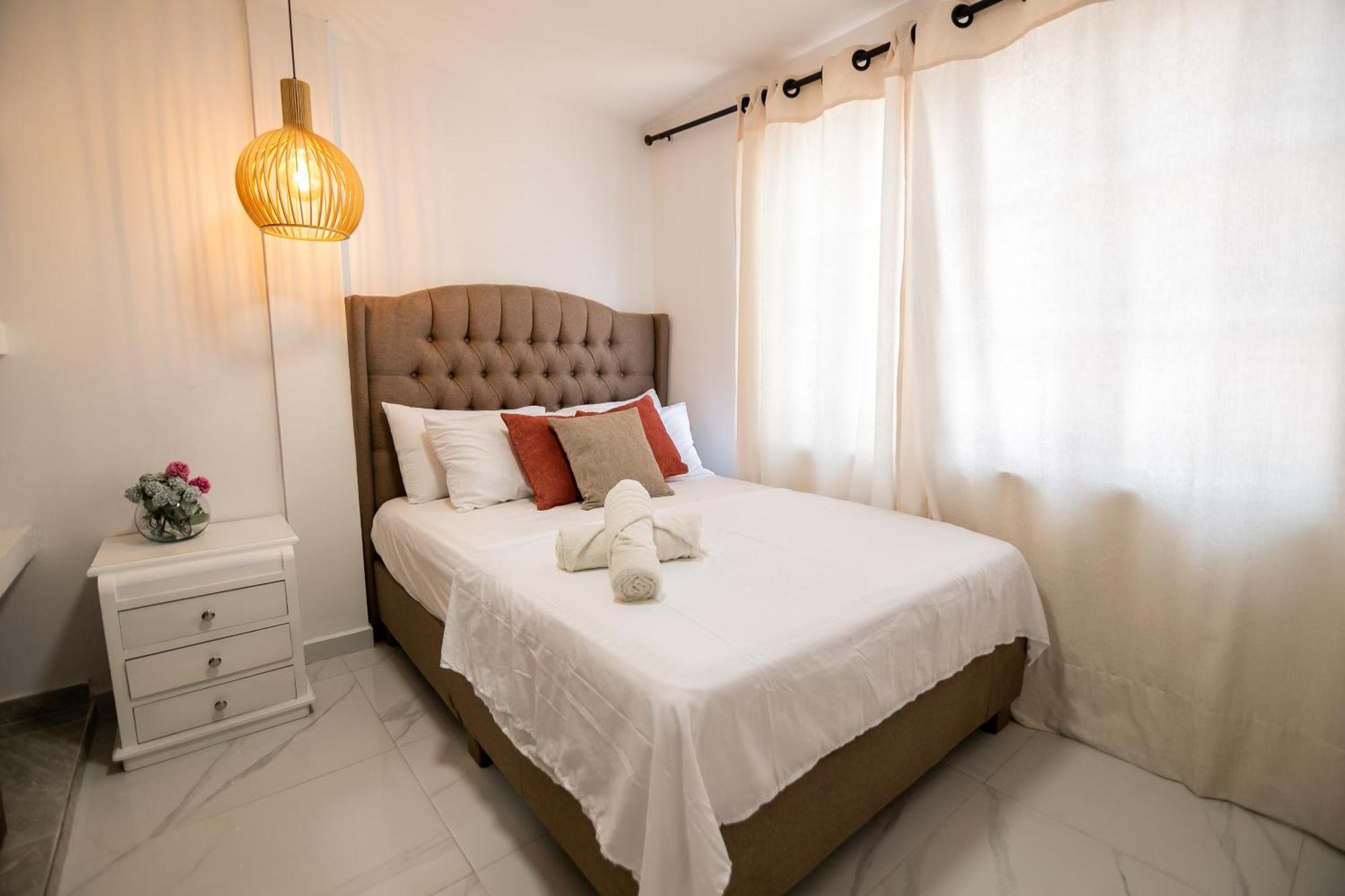 Hospedaje Rosa Blanca Cartagena Dış mekan fotoğraf